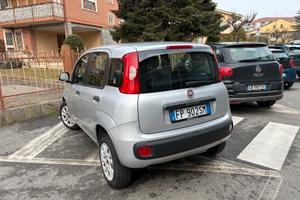 Fiat panda 900