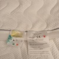 fodera per materasso singolo