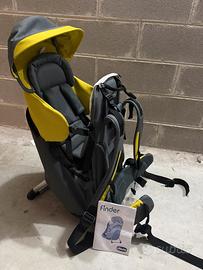 ZAINO TREKKING CHICCO FINDER