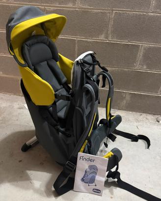 ZAINO TREKKING CHICCO FINDER