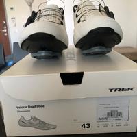 Scarpe ciclismo TREK N 43
