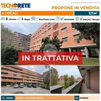 4 LOCALI A ROMA