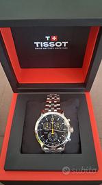 Tissot cronografo