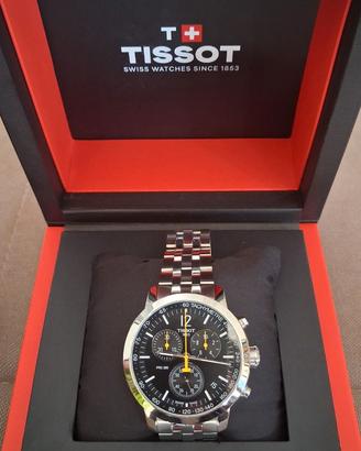 Tissot cronografo
