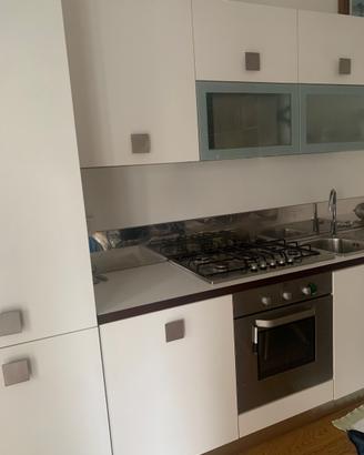 Cucina  febal completa di elettrodomestici