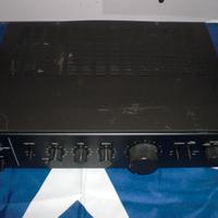 Amplificatore Sansui AU-217