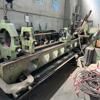 Macchinari officina da stock