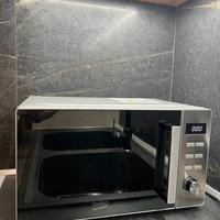 Microonde Beko Ultima Tecnologia con Grill