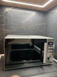 Microonde Beko Ultima Tecnologia con Grill
