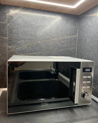 Microonde Beko Ultima Tecnologia con Grill