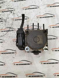Centralina pompa ABS Fiat 500 0265231972
