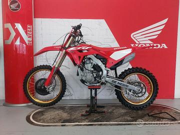 HONDA - CRF 450 R 2023