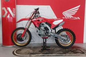 HONDA - CRF 450 R 2023