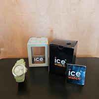 Orologio Ice watch unisex con scatola originale