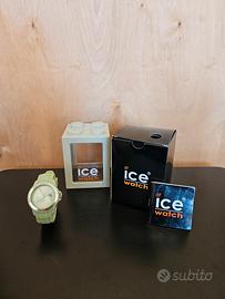 Orologio Ice watch unisex con scatola originale