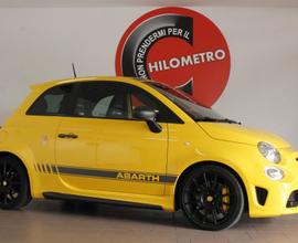 ABARTH 595 1.4 Turbo T-Jet 180 CV Competizione A