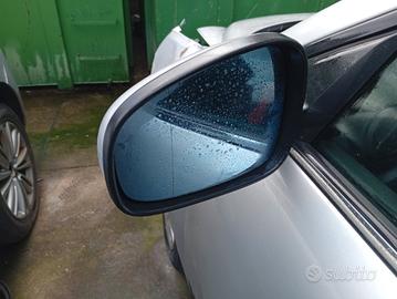 Specchietto sinistro alfa romeo mito