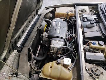 33 quadrifoglio