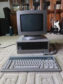 Olivetti M24