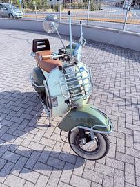 LML Star 200 4 tempi