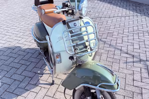 LML Star 200 4 tempi