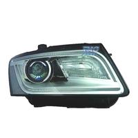 FANALE DX XENO AUDI Q5 13-16 A LED
