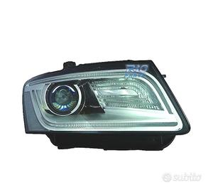 FANALE DX XENO AUDI Q5 13-16 A LED