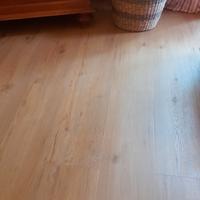 Pavimento PVC 14m2