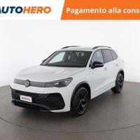 VOLKSWAGEN Tiguan DF02851