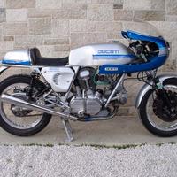 Ducati 900 SS - 1978