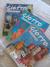Libri arte scuola media 