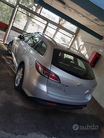 Mazda6 sw 2013