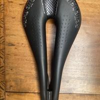 Sella Selle Italia Novus Superflow Endurance tg.S