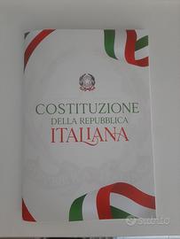 Costituzione Italiana