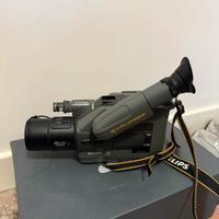 Videocamera Philips Explorer VKR6847 + Borsa ALEX