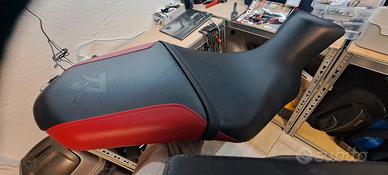 SELLA NUOVA SUZUKI KATANA JINDACHI!