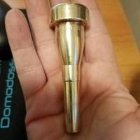 Bocchino Tromba Monette Prana B2MS3 come nuovo