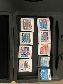 Pokemon nintendo ds