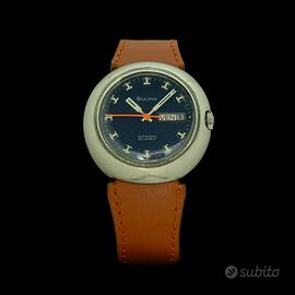 Bulova Sea King