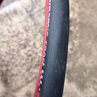 Copertoncini Michelin  700x23c