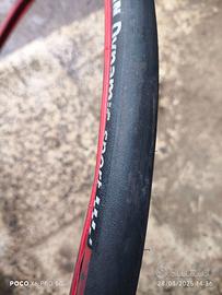 Copertoncini Michelin  700x23c