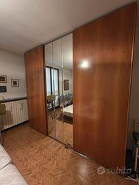 armadio ante scorrevoli