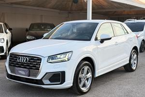 AUDI Q2 1.6 TDI Sport