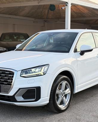 AUDI Q2 1.6 TDI Sport