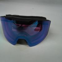 Maschera Oakley Nuova con astuccio  Fall Line M