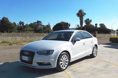 AUDI A3 1.6 TDI clean diesel Young