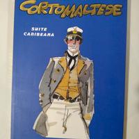 Corto Maltese: Suite Caribeana
