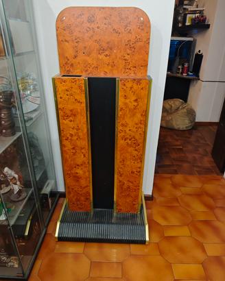 Piedistallo per Freccetta Compumatic