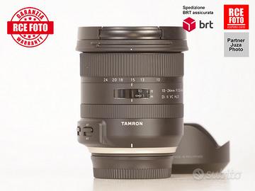 Tamron 10-24 F3.5-4.5 Di II VC HLD (Nikon)