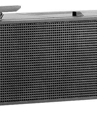 HP S101 Speaker Bar Barra altoparlante sigillato